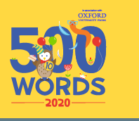 500 word story competition