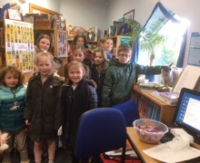 End of term blog pic 2