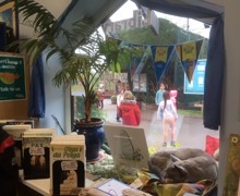 End of term blog pic 3