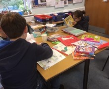 End of term blog pic 4