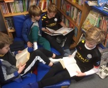 End of term blog pic 5