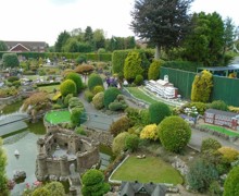Bekonscot 5