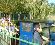 Bekonscot 10