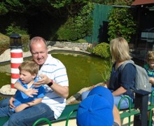 Bekonscot 11