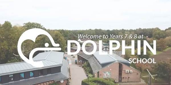 Welcome to The Dolphin School