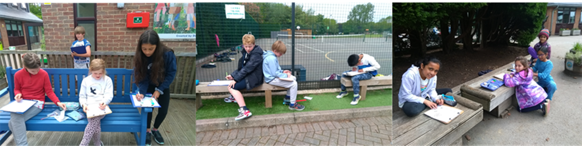 Y5 outdoor maths combined 2