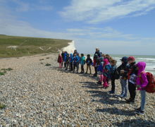 Year 3 East Sussex