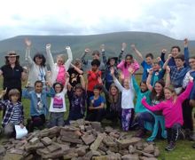 Y5 Brecon Beacons