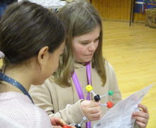 Making a Medicine Day