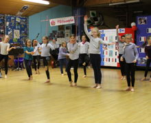 French Day Concert 1