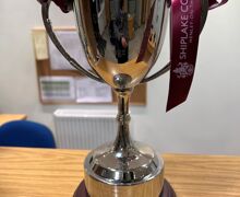 Shiplake Maths Cup