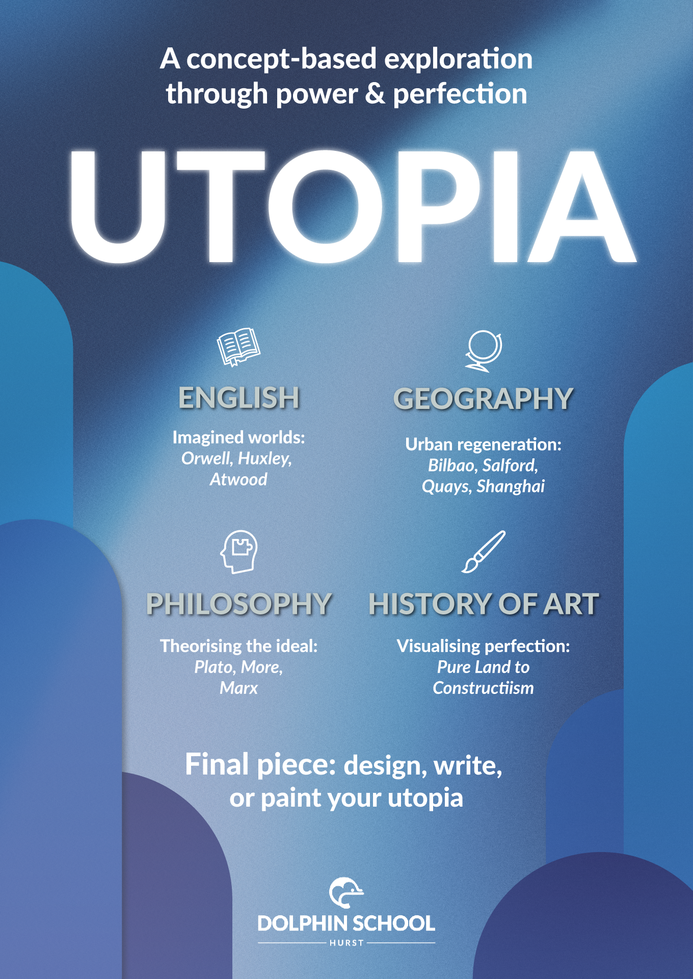 Utopia New