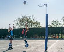 Netball 2