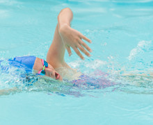 Swimming 2