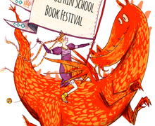 Book Festival Image