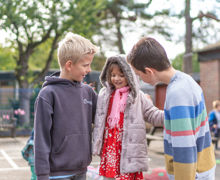 Pastoral care playground ambassadors 1